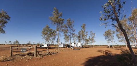 Curtin Springs Wayside Inn - Tourism Caloundra 13