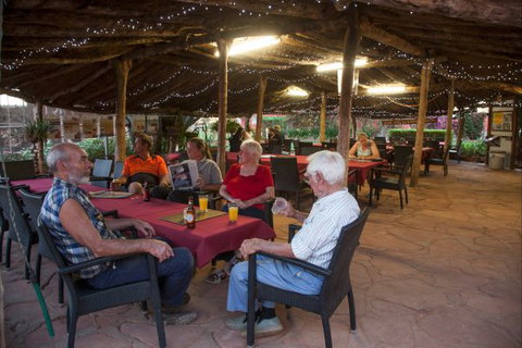 Curtin Springs Wayside Inn - Tourism Caloundra 16