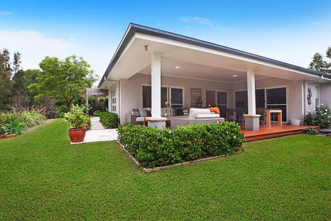 Villa Saachi - Tourism Caloundra 13