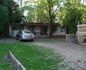 Moyhu Caravan Park - Tourism Caloundra 4