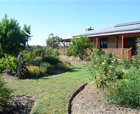 Mureybet Relaxed Country Accommodation - Tourism Caloundra 0