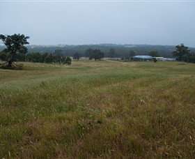 Mureybet Relaxed Country Accommodation - Tourism Caloundra 2