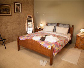 Mureybet Relaxed Country Accommodation - Tourism Caloundra 3