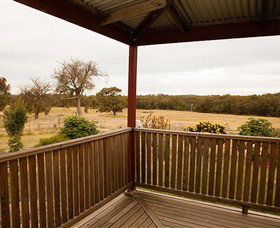 Mureybet Relaxed Country Accommodation - Tourism Caloundra 1