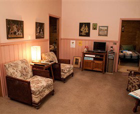 Mureybet Relaxed Country Accommodation - Tourism Caloundra 6