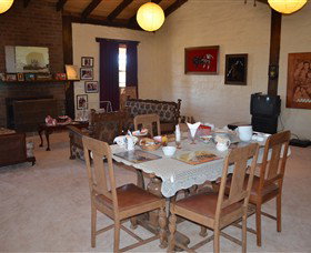 Mureybet Relaxed Country Accommodation - Tourism Caloundra 5
