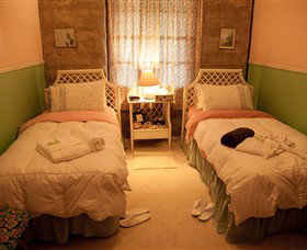Mureybet Relaxed Country Accommodation - Tourism Caloundra 7