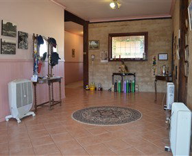 Mureybet Relaxed Country Accommodation - Tourism Caloundra 8