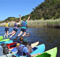 Nillahcootie Outdoor Centre - Tourism Caloundra