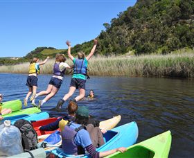 Nillahcootie Outdoor Centre - Tourism Caloundra 0