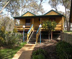 PGL Campaspe Downs - Tourism Caloundra 0