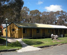 PGL Campaspe Downs - Tourism Caloundra 2