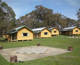 PGL Campaspe Downs - Tourism Caloundra 3