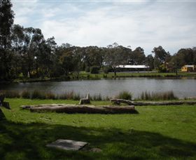 PGL Campaspe Downs - Tourism Caloundra 1