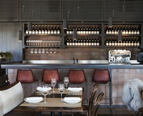 Polperro Winery Luxury Accommodation - Tourism Caloundra 3