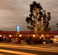 BEST WESTERN Balmoral Motor Inn - Tourism Caloundra