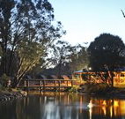 Billabong Camp Taronga Western Plains Zoo Dubbo - Tourism Caloundra