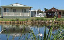 Active Holidays BIG4 Hunter Valley - Tourism Caloundra 1