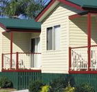 Active Holidays Kingscliff - Tourism Caloundra