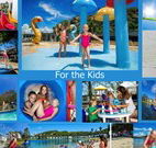 Active Holidays White Albatross - Tourism Caloundra