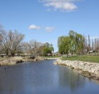Barbour Park Rest Area - Tourism Caloundra