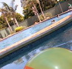 Barlings Beach Holiday Park - Tourism Caloundra