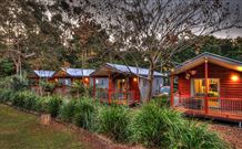 BIG4 Sunshine South West Rocks Holiday Park - South - Tourism Caloundra 2