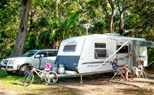 BIG4 Sunshine South West Rocks Holiday Park - South - Tourism Caloundra 6