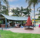 Boathaven Holiday Park - Tourism Caloundra