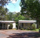 Bulahdelah Cabin and Van Park - Tourism Caloundra