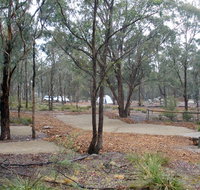 Bungonia Campground - Tourism Caloundra