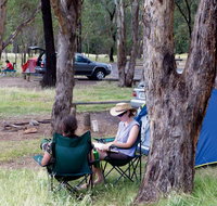 Camp Blackman - Tourism Caloundra