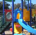 Caseys Beach Holiday Park - Tourism Caloundra
