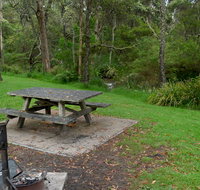 Chaelundi campground - Tourism Caloundra