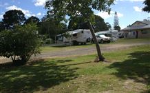 Chinderah Village Tourist Caravan Park - Tourism Caloundra 2
