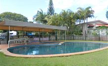 Chinderah Village Tourist Caravan Park - Tourism Caloundra 1
