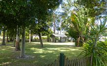 Chinderah Village Tourist Caravan Park - Tourism Caloundra 3