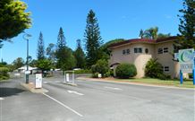Chinderah Village Tourist Caravan Park - Tourism Caloundra 4