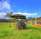 Clyde View Holiday Park - Tourism Caloundra