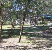 Coach and Horses campground - Tourism Caloundra