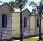 Coomealla Club Motel and Caravan Park Resort - Tourism Caloundra