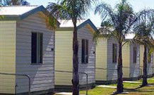 Coomealla Club Motel And Caravan Park Resort - Tourism Caloundra 0
