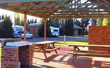 Coomealla Club Motel And Caravan Park Resort - Tourism Caloundra 1