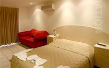 Coomealla Club Motel And Caravan Park Resort - Tourism Caloundra 2