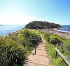 Culburra Beach Holiday Park - Tourism Caloundra