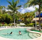 Darlington Beach NRMA Holiday Park - Tourism Caloundra