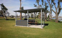 DC On The Lake - Tourism Caloundra 1