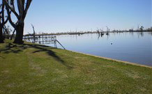 DC On The Lake - Tourism Caloundra 0