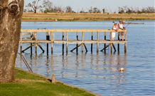 DC On The Lake - Tourism Caloundra 2