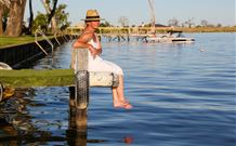 DC On The Lake - Tourism Caloundra 6